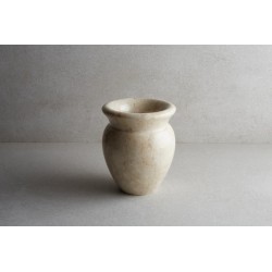 Marble Vase（大理石花瓶）