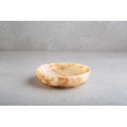 Onyx Jewelry Dish（玛瑙首饰盘）